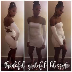 Meet your Posher, Sasha